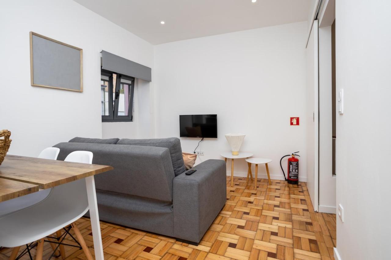 Douro Afurada Boutique Apartments Вила-Нова-ди-Гая Экстерьер фото