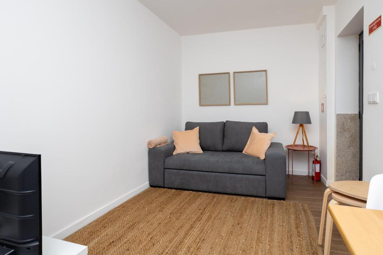 Douro Afurada Boutique Apartments Вила-Нова-ди-Гая Экстерьер фото