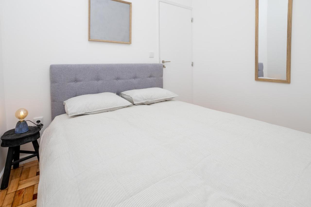 Douro Afurada Boutique Apartments Вила-Нова-ди-Гая Экстерьер фото