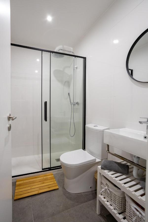 Douro Afurada Boutique Apartments Вила-Нова-ди-Гая Экстерьер фото