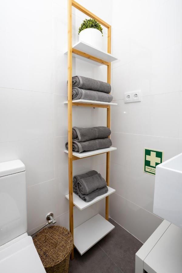 Douro Afurada Boutique Apartments Вила-Нова-ди-Гая Экстерьер фото