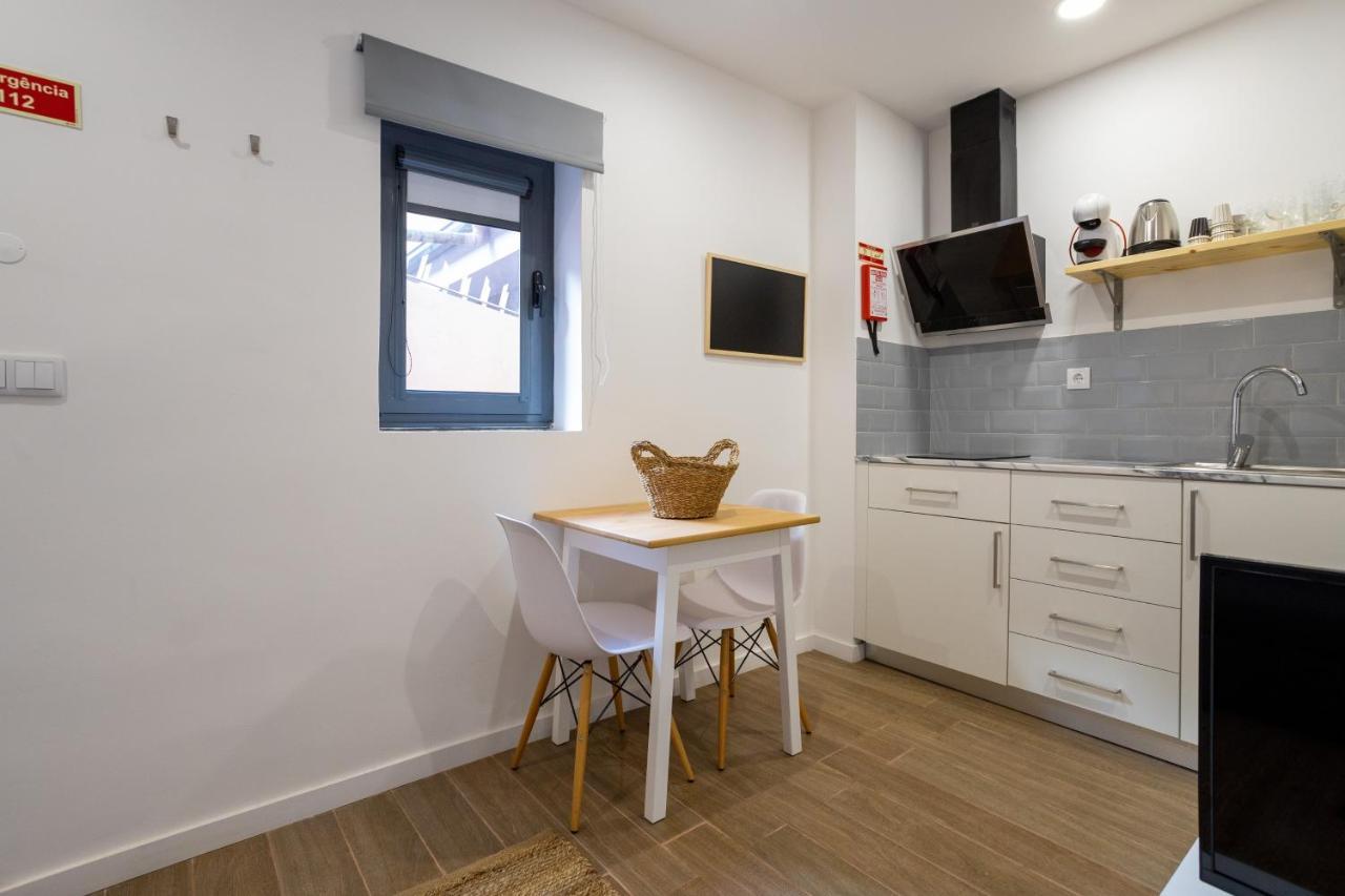 Douro Afurada Boutique Apartments Вила-Нова-ди-Гая Экстерьер фото