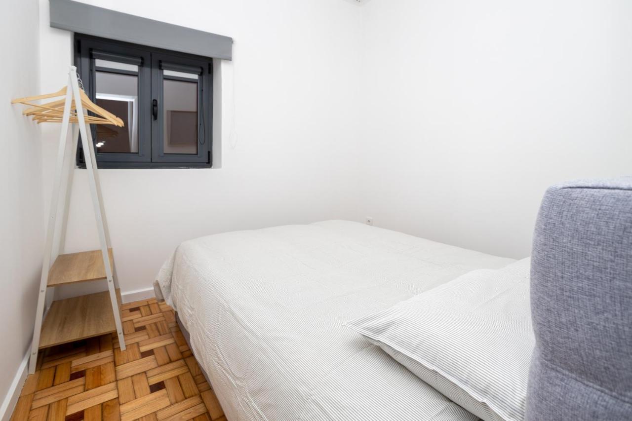Douro Afurada Boutique Apartments Вила-Нова-ди-Гая Экстерьер фото