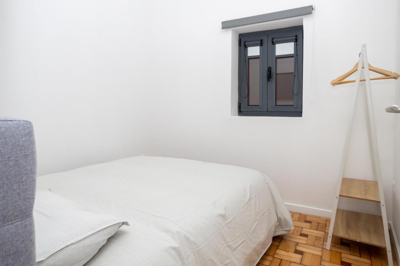 Douro Afurada Boutique Apartments Вила-Нова-ди-Гая Экстерьер фото