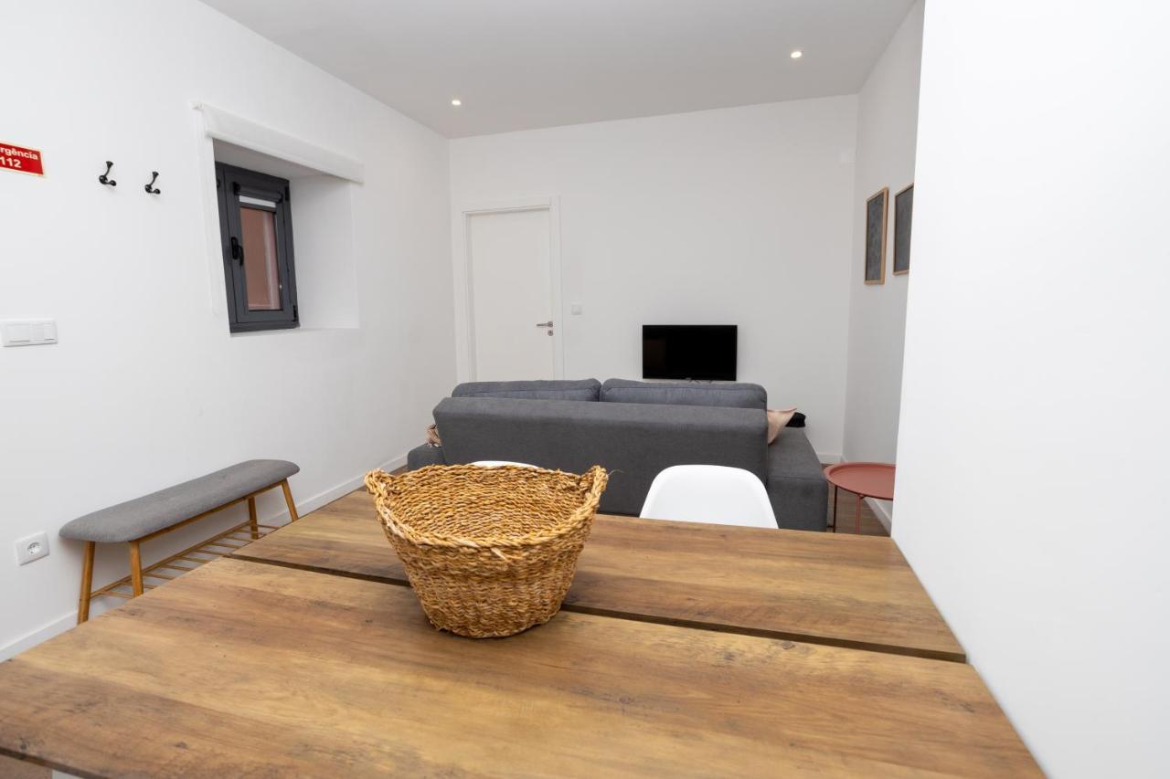Douro Afurada Boutique Apartments Вила-Нова-ди-Гая Экстерьер фото