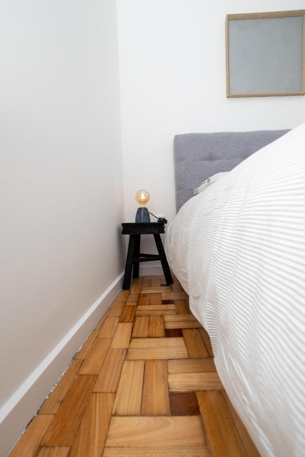Douro Afurada Boutique Apartments Вила-Нова-ди-Гая Экстерьер фото