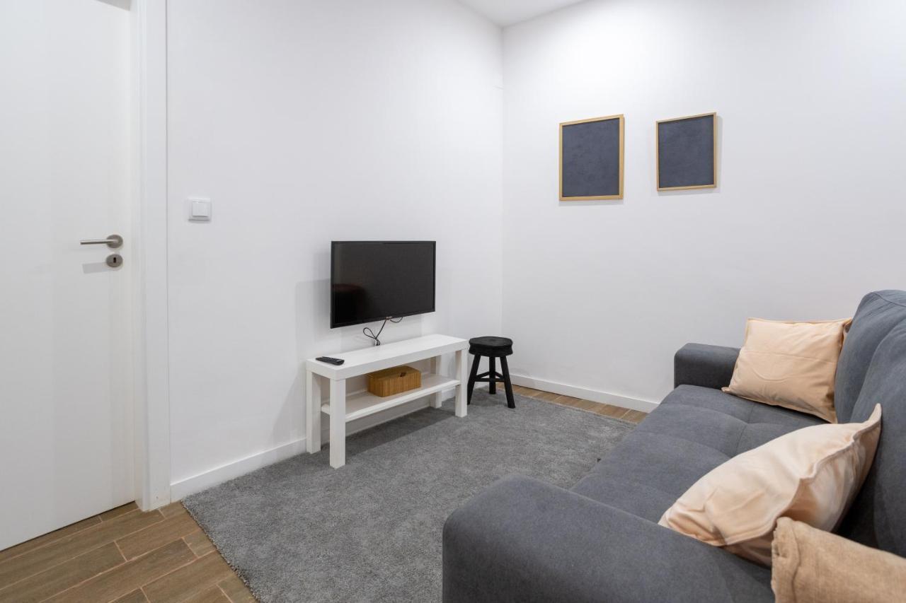 Douro Afurada Boutique Apartments Вила-Нова-ди-Гая Экстерьер фото