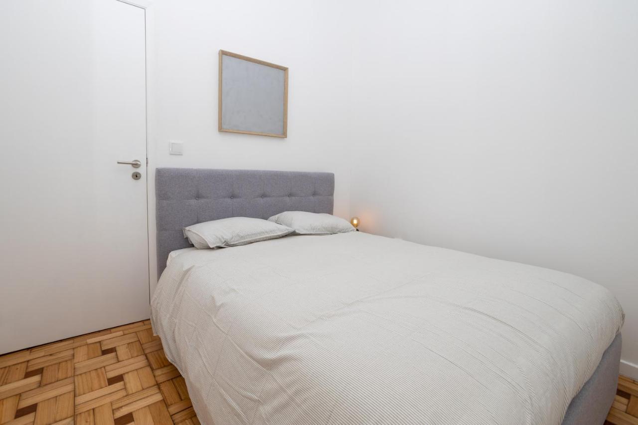 Douro Afurada Boutique Apartments Вила-Нова-ди-Гая Экстерьер фото