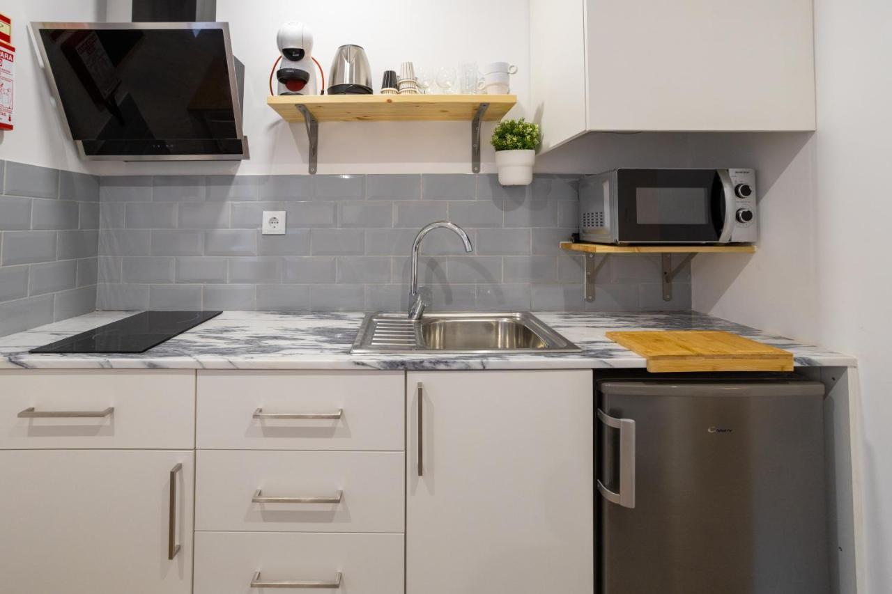Douro Afurada Boutique Apartments Вила-Нова-ди-Гая Экстерьер фото