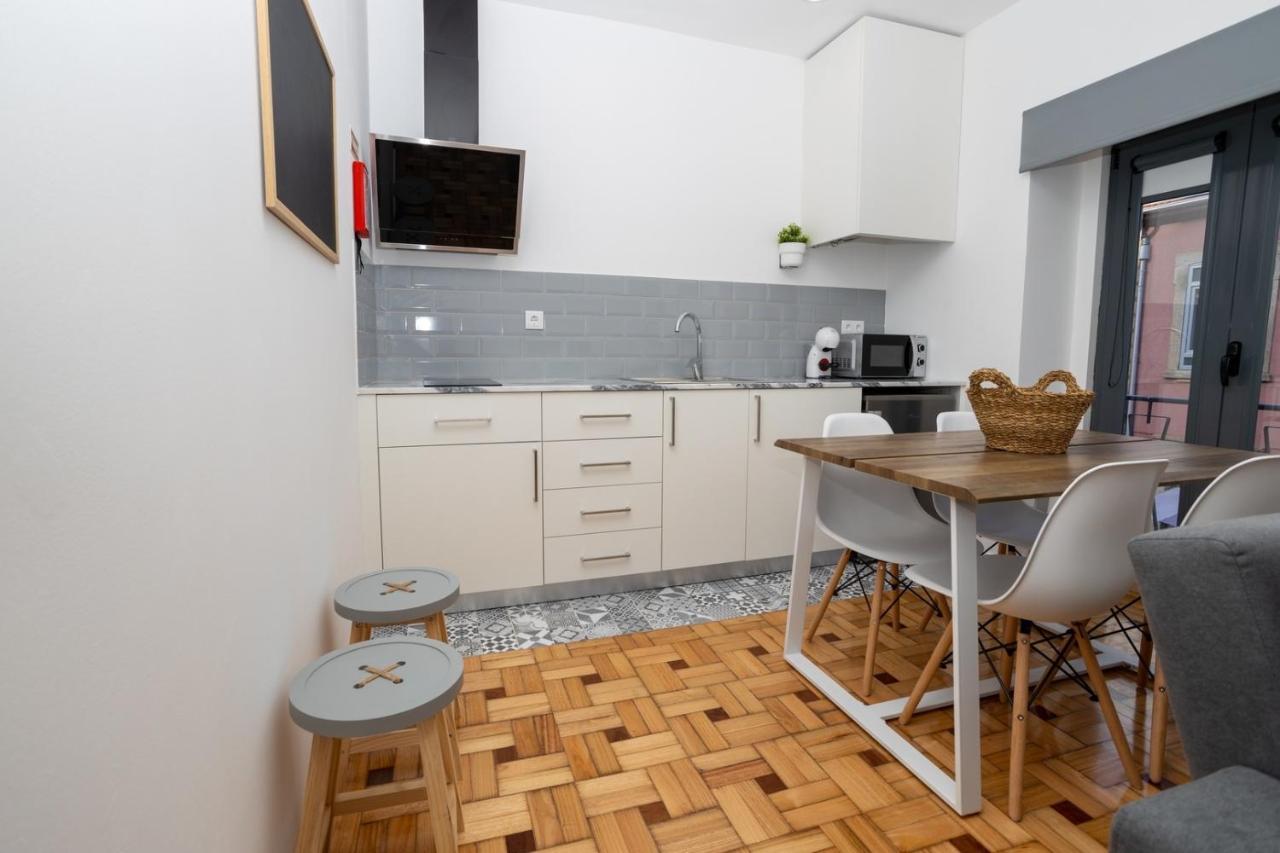 Douro Afurada Boutique Apartments Вила-Нова-ди-Гая Экстерьер фото